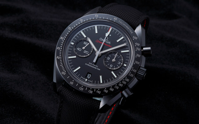 オメガ スピードマスター の中古・新品腕時計| 高級ブランド時計の販売