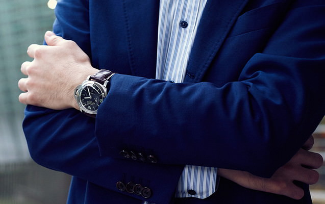 パネライ Panerai 新品 中古時計の販売 通販ならginza Rasin