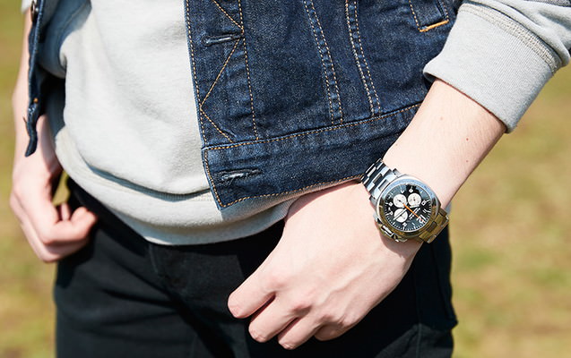 パネライ(PANERAI) の新品・中古腕時計| 高級ブランド時計の販売・通販