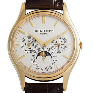 パテックフィリップ(PATEK PHILIPPE) の新品・中古腕時計| 東京 パテックフィリップ(PATEK PHILIPPE) の新品・中古腕時計| 東京