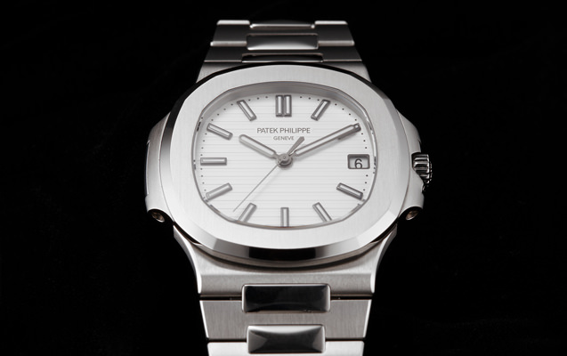 パテックフィリップ ノーチラス の中古・新品腕時計| 東京・大阪の高級