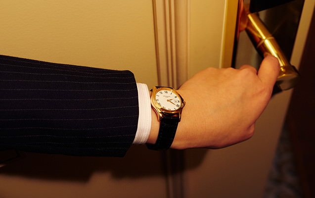 パテックフィリップ(PATEK PHILIPPE) の新品・中古腕時計| 高級 