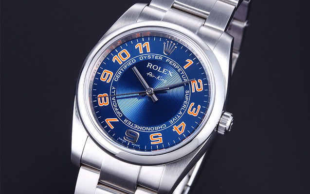 ロレックス エアキング の中古・新品腕時計| 高級ブランド時計の販売 