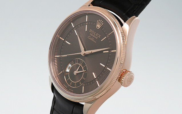 ロレックス チェリーニ の中古・新品腕時計| 高級ブランド時計の販売・通販ならGINZA RASIN