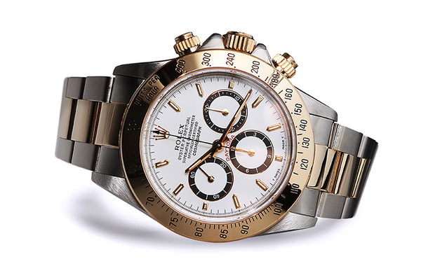 ロレックス デイトナ の中古・新品腕時計| 高級ブランド時計の販売 