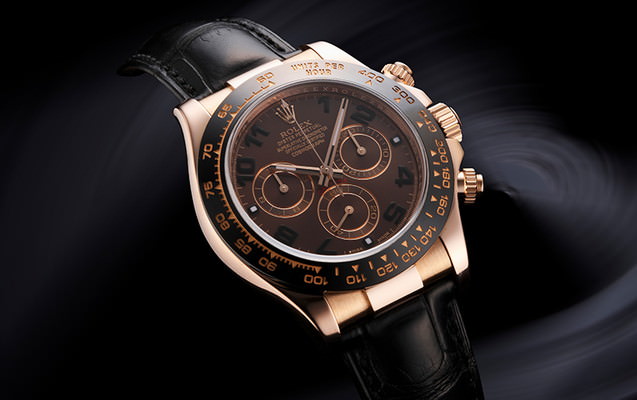 ロレックス デイトナ の中古・新品腕時計| 高級ブランド時計の販売 