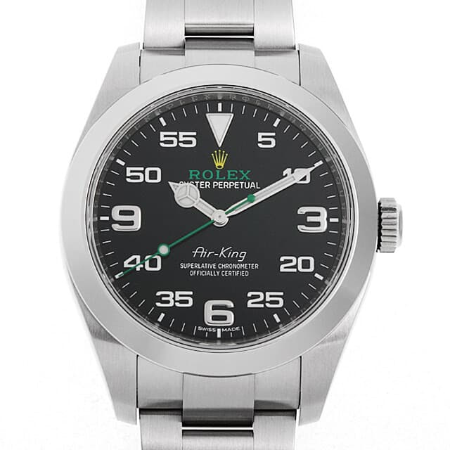 ロレックス(ROLEX) の新品・中古腕時計| 高級ブランド時計の販売・通販 