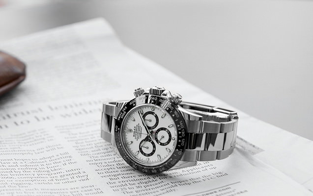 ロレックス(ROLEX) の新品・中古腕時計| 高級ブランド時計の販売・通販ならGINZA RASIN