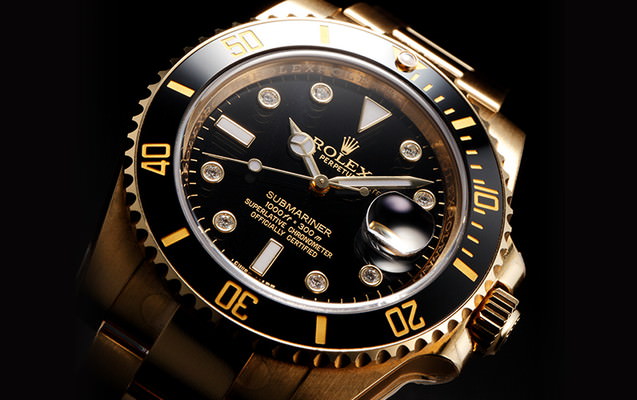 ロレックス サブマリーナ の中古・新品腕時計| 高級ブランド時計の販売 