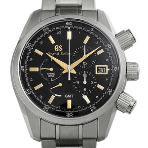 グランドセイコー(GRAND SEIKO) の新品・中古腕時計| 高級ブランド時計 