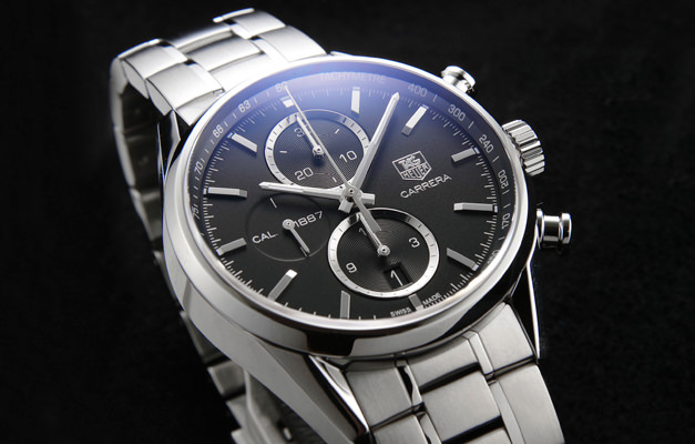タグホイヤー カレラ の中古・新品腕時計| 高級ブランド時計の販売・通販ならGINZA RASIN