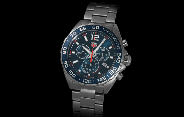 タグホイヤー フォーミュラ１ の中古・新品腕時計| 高級ブランド時計の 