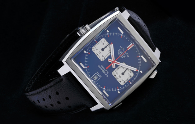 タグホイヤー モナコ の中古・新品腕時計| 高級ブランド時計の販売 