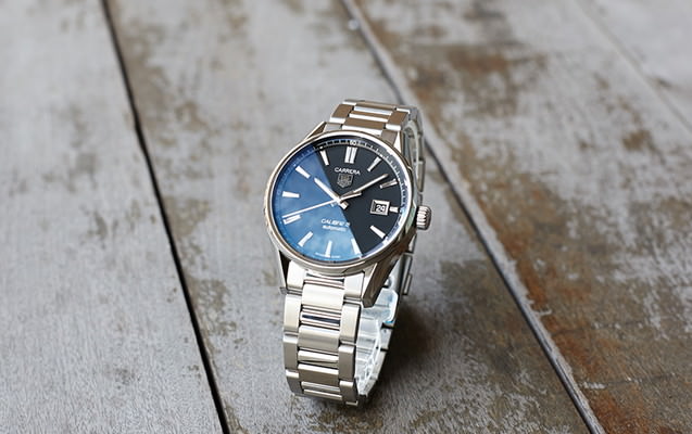 タグホイヤー TAG HEUER | 東京・大阪の高級ブランド時計の販売
