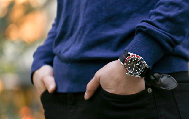 チューダー(TUDOR) の新品・中古腕時計| 高級ブランド時計の販売・通販 