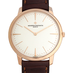 ヴァシュロンコンスタンタン(VACHERON CONSTANTIN) の新品・中古