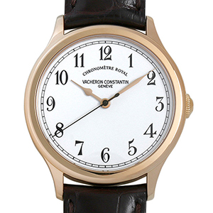 ★可動品1円～【VACHERON CONSTANTIN】ヴァシュロンコンスタンタン 手巻き ムーブメント ヴァシュロンコンスタンタン (VACHERON CONSTANTIN)（新品・中古