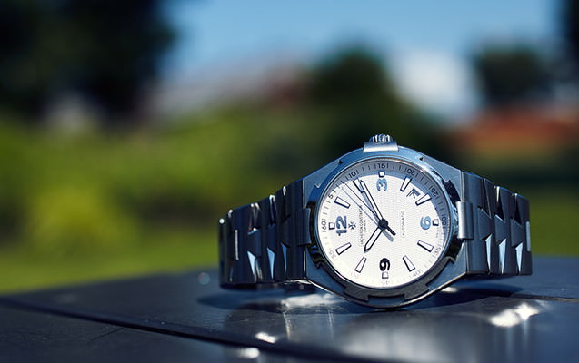 ヴァシュロンコンスタンタン(VACHERON CONSTANTIN) の新品・中古腕時計 