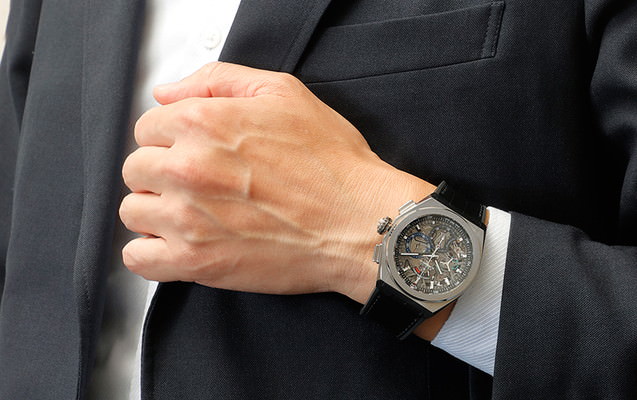 ゼニス(ZENITH) の新品・中古腕時計| 高級ブランド時計の販売・通販 