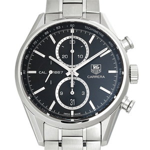 タグホイヤー(TAG HEUER) の腕時計| 高級ブランド時計の販売・通販なら ...