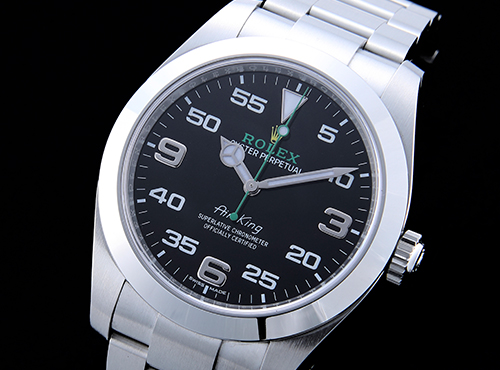 エアキングとは