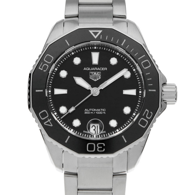 TAG HEUER タグホイヤー アクアレーサー ベゼルダイヤ 11Pダイヤモンド WBD131C.BA0748【電池交換済】ステンレススチール レディース /39972【中古】【腕時計】 楽天市場】TAG HEUER タグホイヤー アクアレーサー ベゼルダイヤ 11P