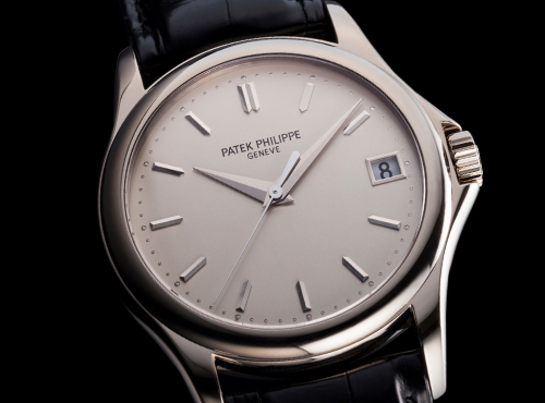 パテックフィリップ カラトラバ の中古・新品腕時計| 東京・大阪の高級