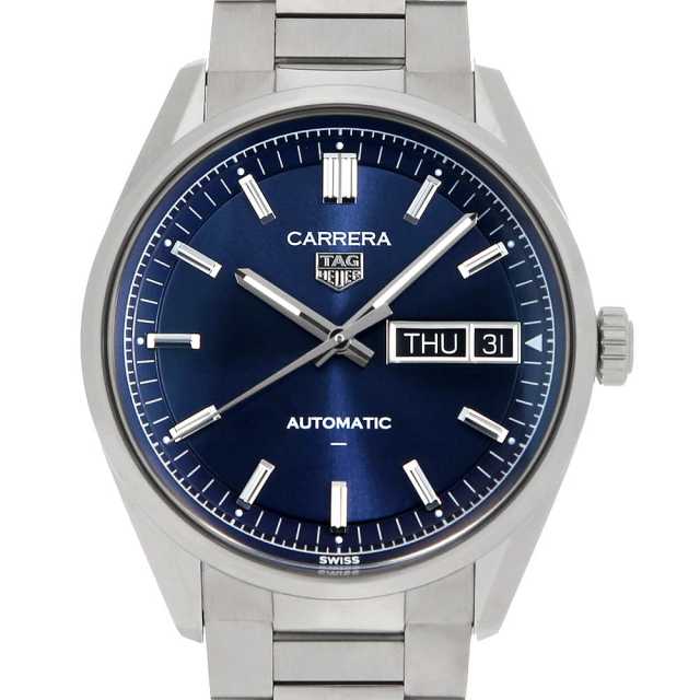 タグホイヤー カレラ の中古・新品腕時計| 東京・大阪の高級ブランド