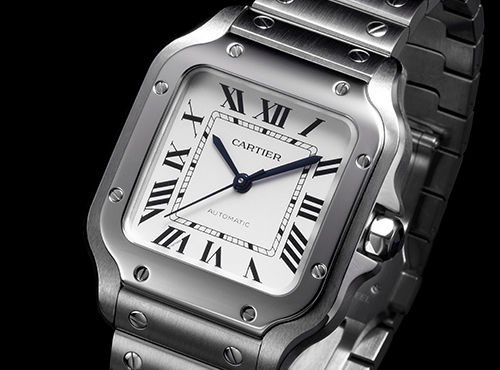 カルティエ(CARTIER) の腕時計| 東京・大阪の高級ブランド時計の販売