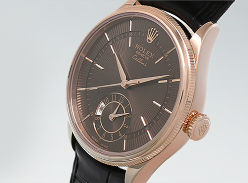 ロレックス チェリーニ の中古・新品腕時計| 東京・大阪の高級ブランド