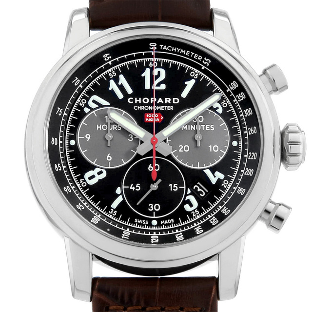 ショパール(CHOPARD) のメンズ 中古・新品腕時計| 東京・大阪の高級 