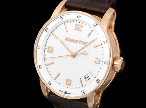 オーデマピゲ CODE11.59 の中古・新品腕時計| 東京・大阪の高級