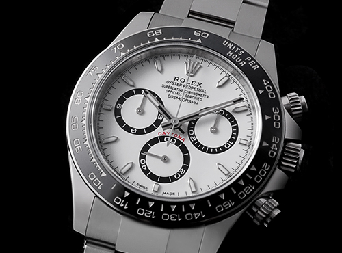 ロレックス デイトナ の中古・新品腕時計| 東京・大阪の高級ブランド