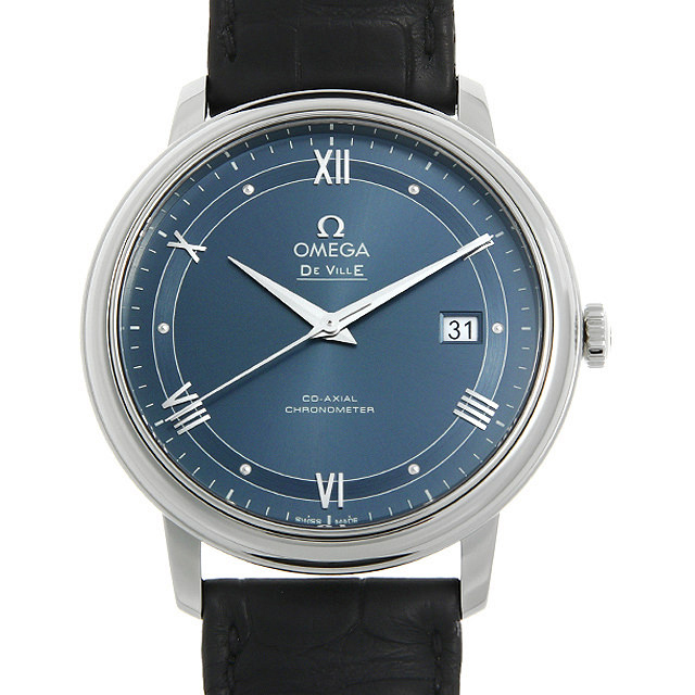 オメガ デ・ヴィル の中古・新品腕時計| 東京・大阪の高級ブランド時計
