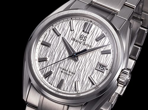 グランドセイコー(GRAND SEIKO) の新品・中古腕時計| 東京・大阪の高級
