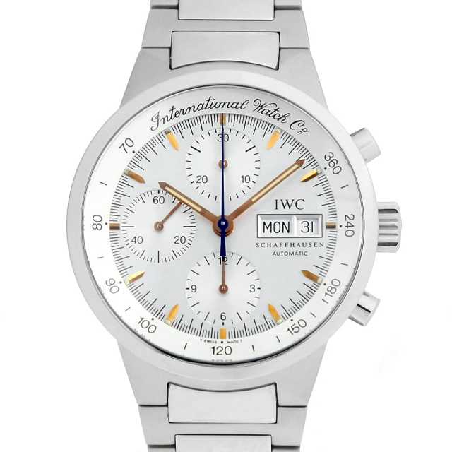 IWC GST の中古・新品腕時計| 東京・大阪の高級ブランド時計の販売
