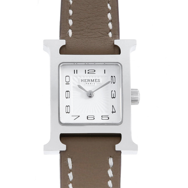 エルメス(HERMES) の新品・中古腕時計| 東京・大阪の高級ブランド時計