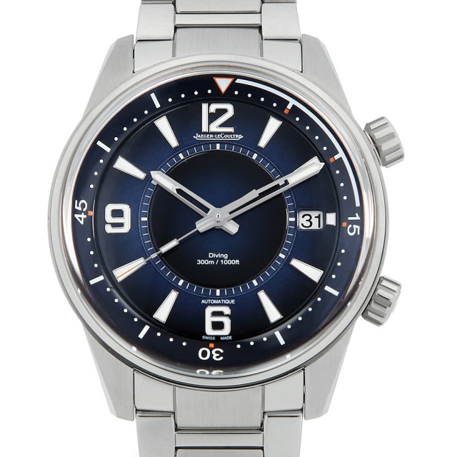 ジャガールクルト(JAEGER LECOULTRE) の新品・中古腕時計| 東京・大阪