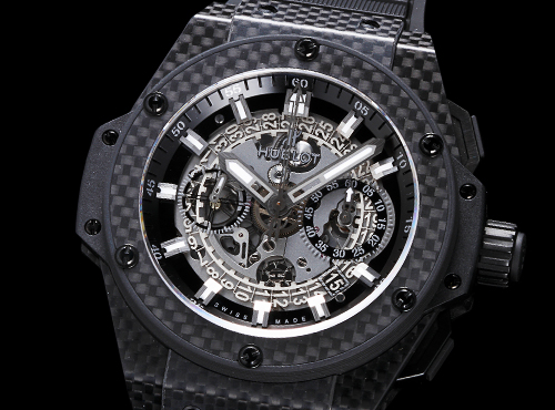 ウブロ キングパワー の中古・新品腕時計| 東京・大阪の高級ブランド