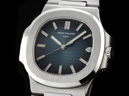 パテックフィリップ ノーチラス の中古・新品腕時計| 東京・大阪の高級