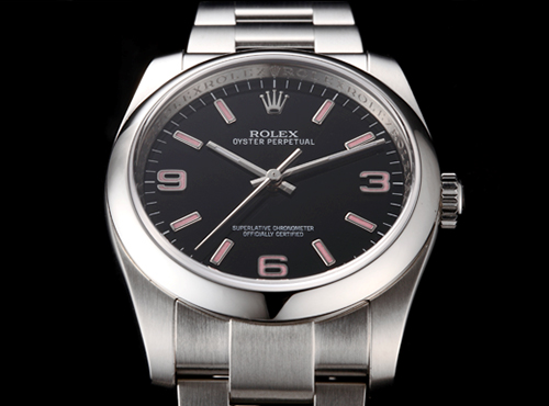 ロレックス オイスターパーペチュアル の中古・新品腕時計| 東京・大阪