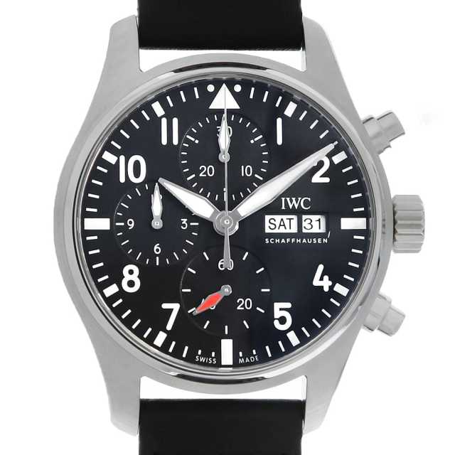IWC パイロットウォッチ の中古・新品腕時計| 東京・大阪の高級
