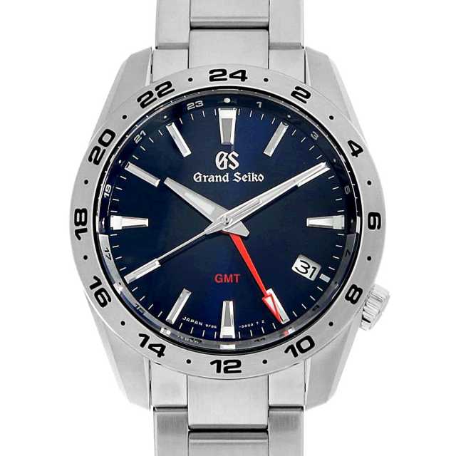 グランドセイコー クォーツ の中古・新品腕時計| 東京・大阪の高級