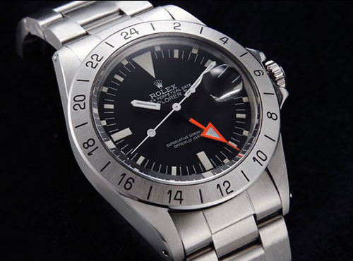 ロレックスとは