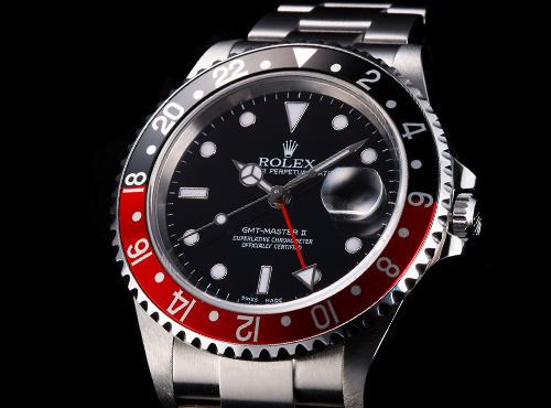 ロレックスとは