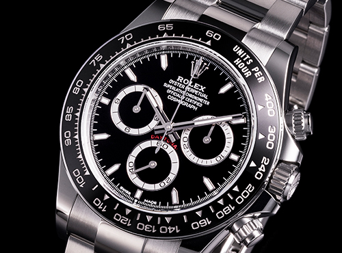 ロレックスとは