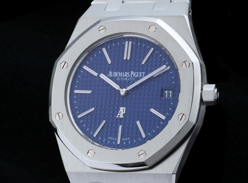 オーデマピゲ ロイヤルオーク の中古・新品腕時計| 東京・大阪の高級