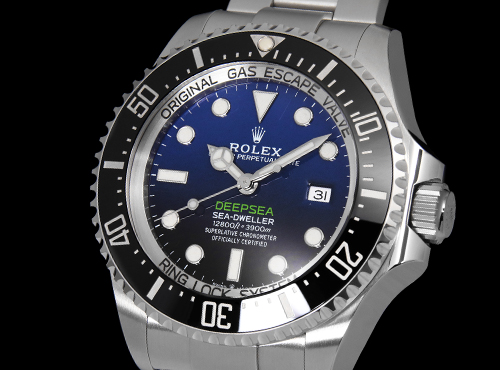 ロレックス ディープシー/シードゥエラー の中古・新品腕時計| 東京