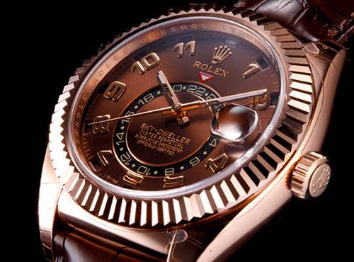 スカイドゥエラーとは