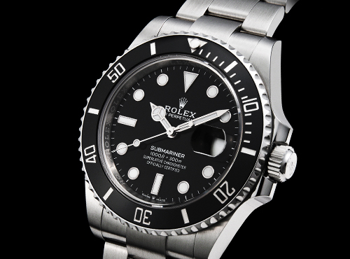 ロレックス サブマリーナ の中古・新品腕時計| 東京・大阪の高級